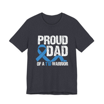 T1D Dad Tee