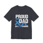 T1D Dad Tee