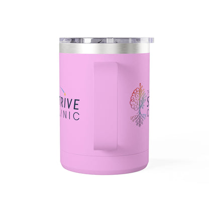 15oz Insulated Mug — The Strive Clinic