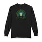 Strive Brain Injury Awareness Long Sleeve - Front & Back Design
