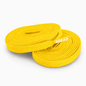Xtra Stretch Flat Bread Laces