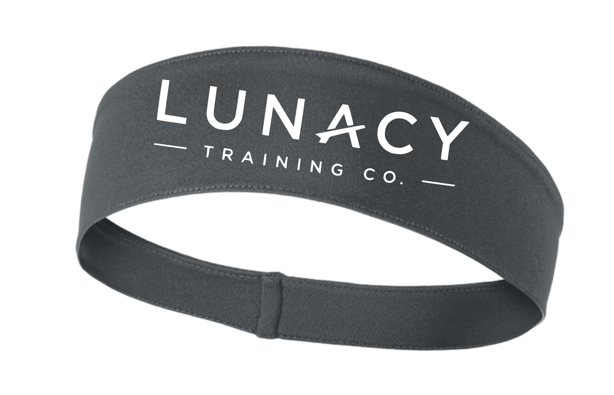 Sport-Tek Headband