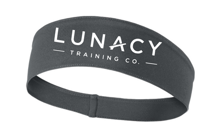 Sport-Tek Headband