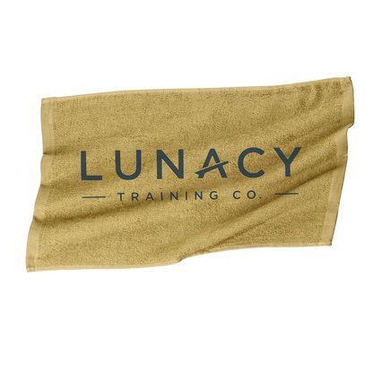 Rally Towel