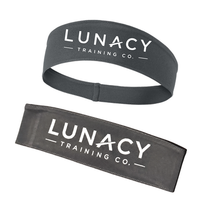 Sport-Tek Headband