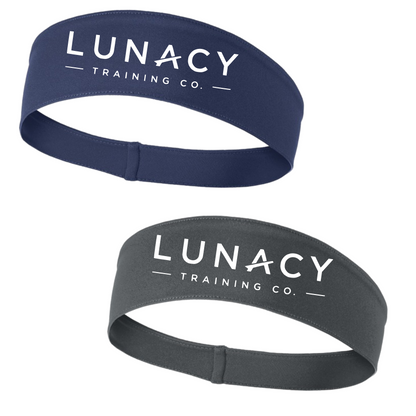 Sport-Tek Headband