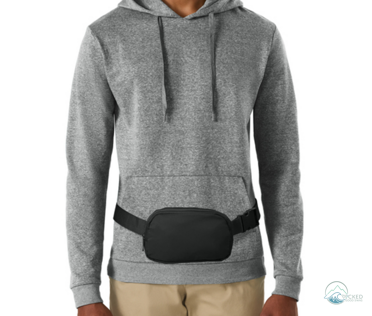 WGS Fanny Pack
