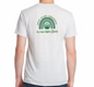 Strive Brain Injury Awareness Tee - Front & Back Design