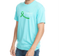 Strive Brain Injury Awareness Tee - Front & Back Design