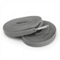 Xtra Stretch Flat Bread Laces