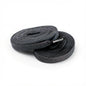 Sparkly Flat Bread Laces