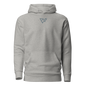 W Branded Unisex Hoodie