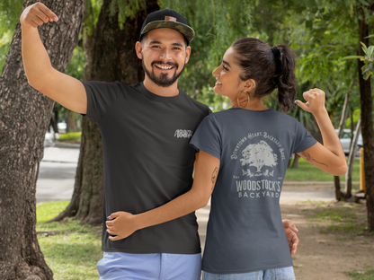 1897 Vintage Woodstock Tee