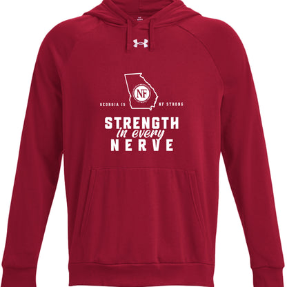 Red/ White _601 - FRONT