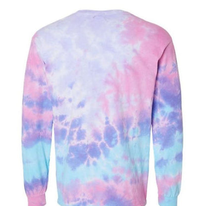 Cotton Candy - CD2000 - BACK