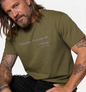 'I Love You All' Tri-Blend Tee