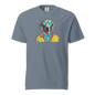Cool Dog - garment-dyed heavyweight t-shirt