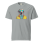 Cool Dog - garment-dyed heavyweight t-shirt