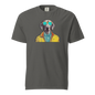Cool Dog - garment-dyed heavyweight t-shirt